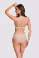 FIGI JULIA 19167 BEIGE - BEŻOWY, 3XL MEDIOLANO