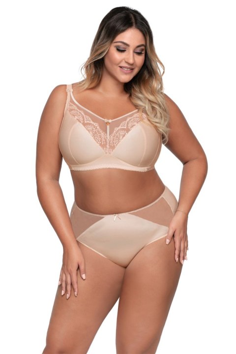 BIUSTONOSZ AV 1691/1 BEIGE - BEIGE, 70F AVA BIUSTONOSZ AV 1691/1 BEIGE - BEIGE, 70F AVA
