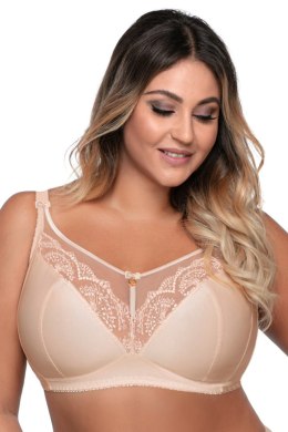 BIUSTONOSZ AV 1691/1 BEIGE - BEIGE, 70I AVA
