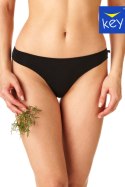 FIGI DAMSKIE LPR 001 - GRANATOWY, S KEY