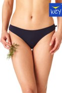 FIGI DAMSKIE LPR 001 - GRANATOWY, S KEY