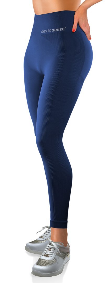 SPODNIE WOMEN THERMOFIT 1857/CL21 - GRAFIT, L/XL SESTO SENSO SPODNIE WOMEN THERMOFIT 1857/CL21 - GRAFIT, L/XL SESTO SENSO