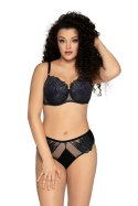 BIUSTONOSZ AV 1952 BLACK - BLACK, 65F AVA