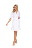 SZLAFROK DAMSKI SWW.5106 - MILK, XL DOCTOR NAP