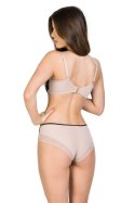 BIUSTONOSZ LAURA LACE 19101 - MOKKA, 70H MEDIOLANO