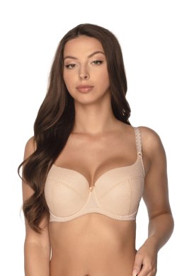 BIUSTONOSZ MICAELA 2 ART. 758 - BEŻOWY, 75G GAIA