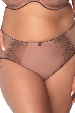 FIGI ELANA MAXI ART. 1107 BRĄZ - BRĄZOWY, XL GAIA