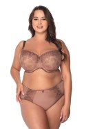 FIGI ELANA MAXI ART. 1107 BRĄZ - BRĄZOWY, XL GAIA