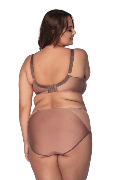 FIGI ELANA MAXI ART. 1107 BRĄZ - BRĄZOWY, XL GAIA FIGI ELANA MAXI ART. 1107 BRĄZ - BRĄZOWY, XL GAIA