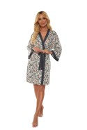 473 SZLAFROK_MIA BIG - GRANAT, 3XL DE LAFENSE