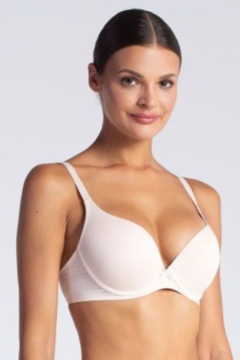 BIUSTONOSZ EMMA - BEIGE, 65D GATTA BODYWEAR BIUSTONOSZ EMMA - BEIGE, 65D GATTA BODYWEAR