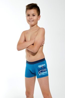 BOKSERKI YOUNG 700 WIOSNA 2023 - MARINE, 140, 700/127 CORNETTE