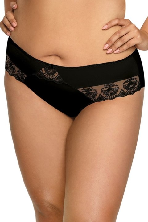 BRAZYLIANY AV 1924/B BLACK - BLACK, XL AVA BRAZYLIANY AV 1924/B BLACK - BLACK, XL AVA