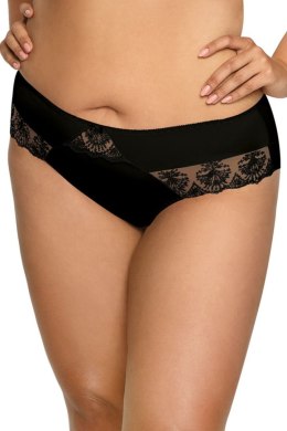 BRAZYLIANY AV 1924/B BLACK - BLACK, XXL AVA