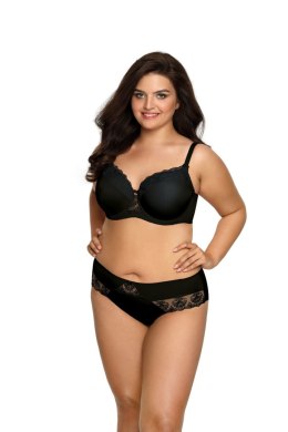 BRAZYLIANY AV 1924/B BLACK - BLACK, XXL AVA
