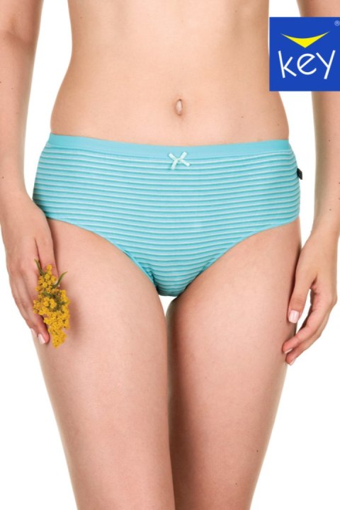 FIGI DAMSKIE LPC 608 A22 - TURKUSOWY, XXL KEY FIGI DAMSKIE LPC 608 A22 - TURKUSOWY, XXL KEY