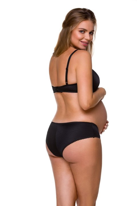 BIUSTONOSZ 1381 MK - CZARNY, 70E LUPOLINE