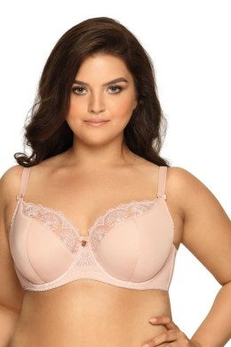 BIUSTONOSZ AV 1921 BEIGE MAXI - BEIGE, 80I AVA
