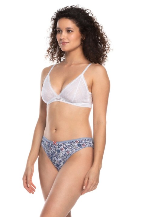 FIGI DAMSKIE BIKINI L-129HC-04EX 3-pack - MIX KOLOR, XXL LAMA FIGI DAMSKIE BIKINI L-129HC-04EX 3-pack - MIX KOLOR, XXL LAMA