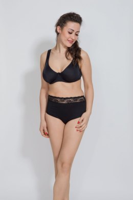 FIGI EVA - CZARNY, L MITEX
