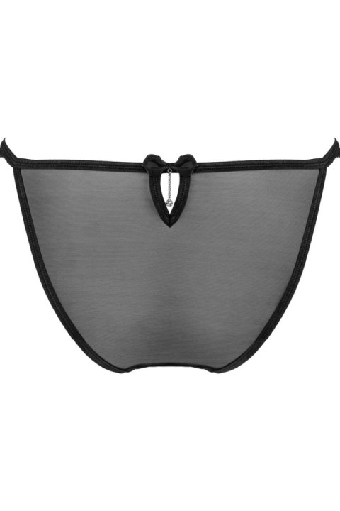 IVANNES FIGI - CZARNY, 2XL/3XL OBSESSIVE IVANNES FIGI - CZARNY, 2XL/3XL OBSESSIVE