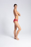 MAJTKI - BIKINI COTTON COMFORT PRINT 09 - MULTICOLOR, S GATTA BODYWEAR