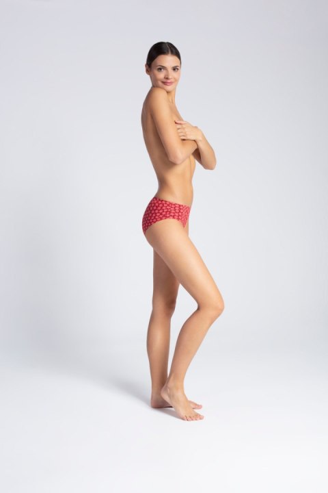 MAJTKI - BIKINI COTTON COMFORT PRINT 09 - MULTICOLOR, S GATTA BODYWEAR MAJTKI - BIKINI COTTON COMFORT PRINT 09 - MULTICOLOR, S GATTA BODYWEAR